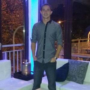 Meet your Posher, Skylar